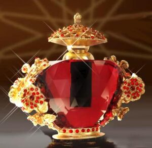 Oud Hindi Junaid Perfumes