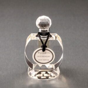Oud Memlaki Signature Fragrances