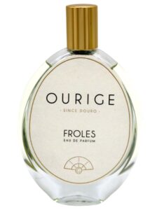 Froles Ourige Since Douro