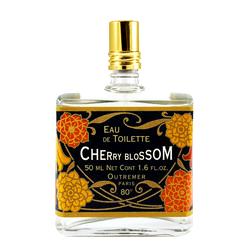 Cherry Blossom Outremer