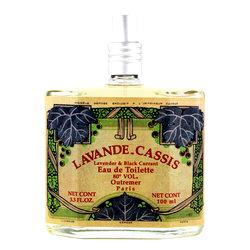 Lavande-Cassis Outremer