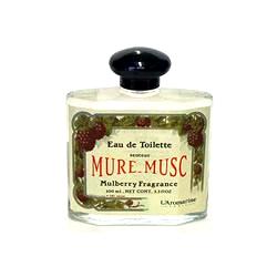 Mure Musc Outremer