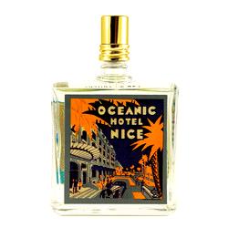 Oceanic Hotel Nice Outremer