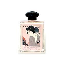 Tokyo Rose Outremer