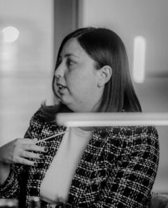 Özge Erdoğmuş Altınel
