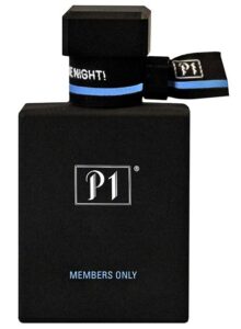 Members Only P1