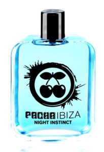Pacha Ibiza Night Instict Pacha Ibiza