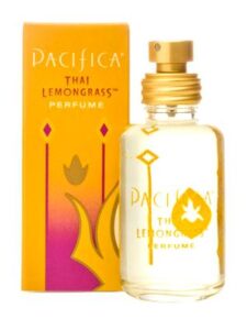Thai Lemongras Pacifica