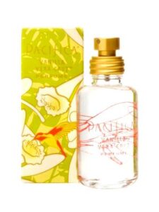 Vanilla Vera Cruz Pacifica