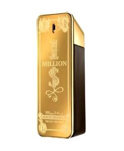1 Million $ Paco Rabanne
