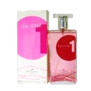 Eau d’Ete 1 Pacoma