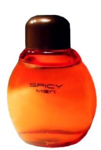Spicy Men Pacoma