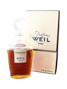Padisha Weil