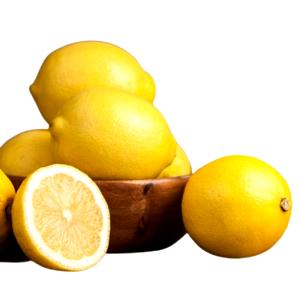 Palestinian Sweet Lime
