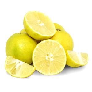 Palestinian Sweet Lime