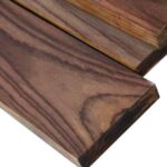 Palo de rosa de la India