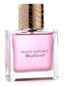 Floral Secret Panos Emporio