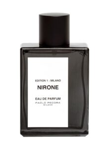 Nirone Paolo Pecora Milano