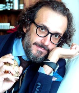 Paolo Terenzi
