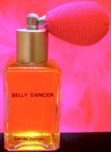 Belly Dancer Paragon Perfumes