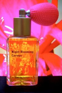 Night Blooming Cereus Paragon Perfumes