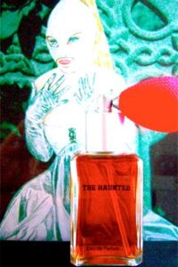 The Haunted Paragon Perfumes