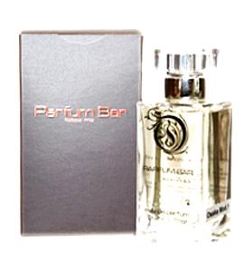 Mumbai Mod.4 Parfum Bar