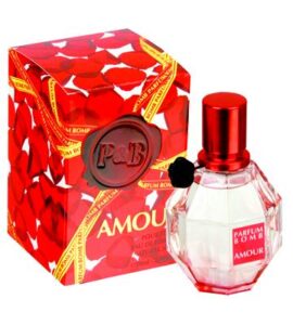 Parfum Bomb Amor X-Bond
