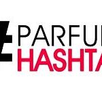 #Parfum Hashtag