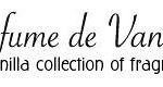 Parfume de Vanille