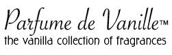 Parfume de Vanille