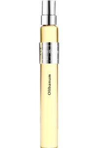 Olibanum Parfums 137