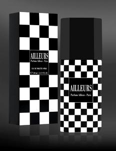 Ailleurs Parfums Ailleurs