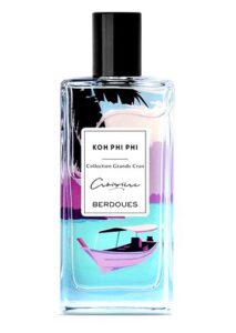 Koh Phi Phi Parfums Berdoues
