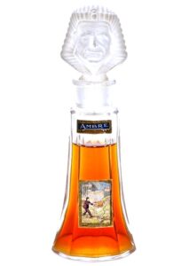 Ambre Parfums Bichara