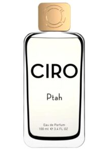 Ptah Parfums Ciro