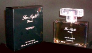 For Night Women Parfums Codibel