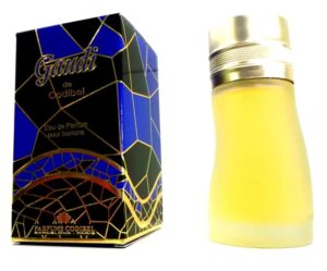 Gaudi Parfums Codibel