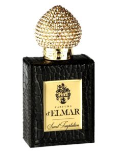Sweet Temptation Parfums d’Elmar