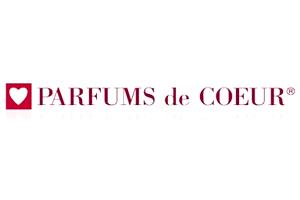 Parfums de Coeur