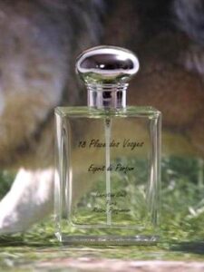18 Place des Vosges Parfums et Senteurs du Pays Basque