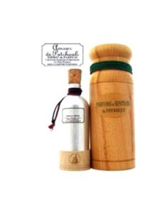 Amour de Patchouli Parfums et Senteurs du Pays Basque