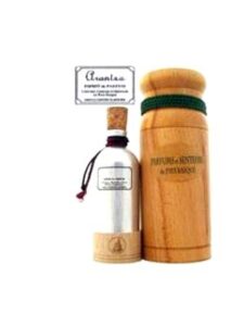 Arantxa Parfums et Senteurs du Pays Basque