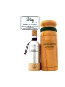 Bleu Parfums et Senteurs du Pays Basque