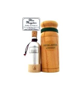 Bleu Magador Parfums et Senteurs du Pays Basque