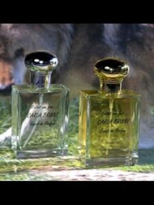 Carla Bruni Parfums et Senteurs du Pays Basque