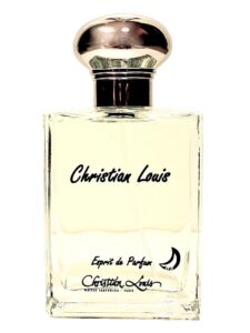 Christian Louis Maitre Parfumeur Parfums et Senteurs du Pays Basque