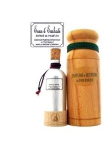 Eaux d’Euskadi Parfums et Senteurs du Pays Basque