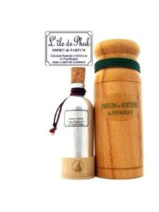 L’Ile de Phuk Parfums et Senteurs du Pays Basque