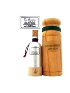 Le Jardin de Aitatxi Parfums et Senteurs du Pays Basque